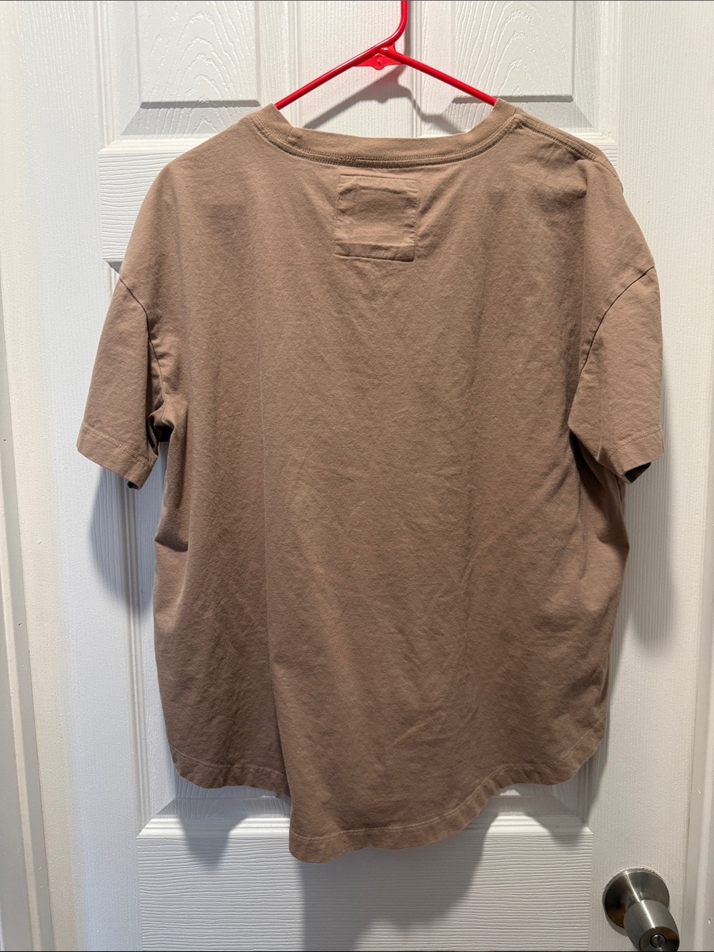 Veblen tee - Picture 3 of 3